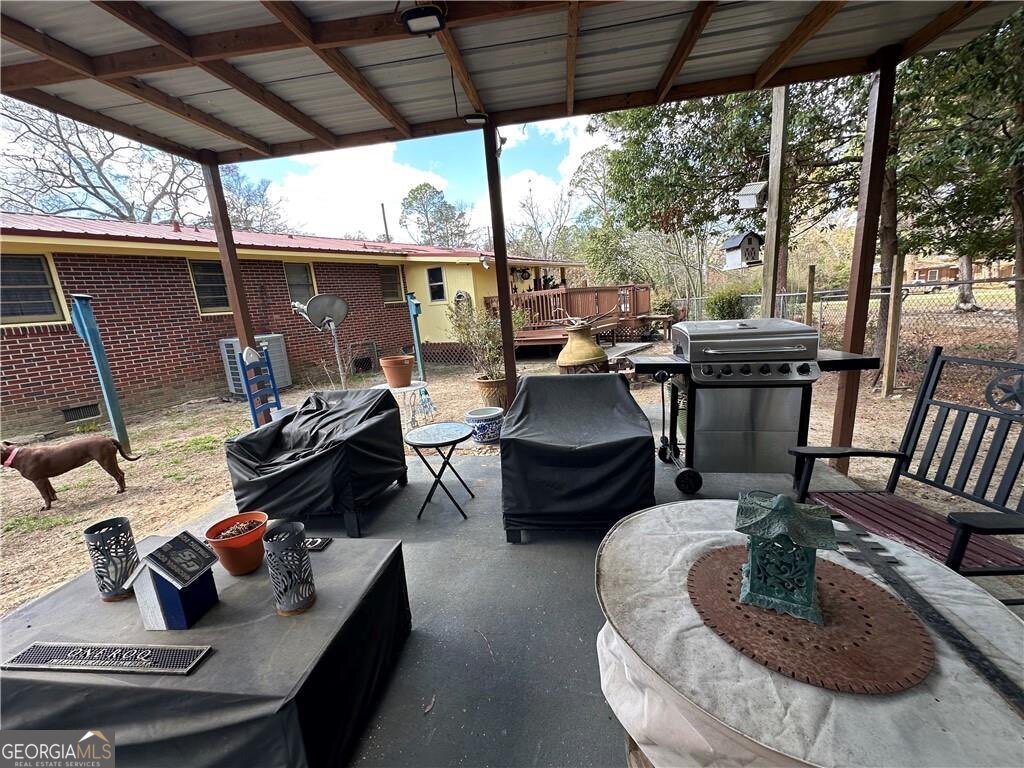 204 Jewell Drive Statesboro - Photo 27