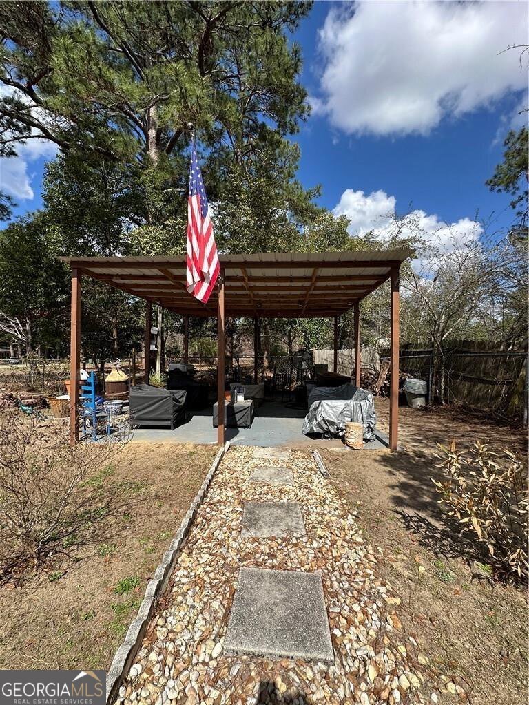 204 Jewell Drive Statesboro - Photo 28