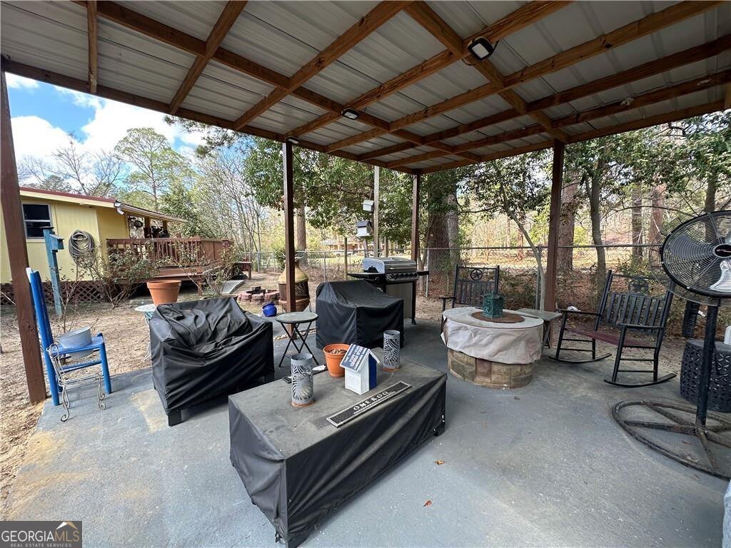 204 Jewell Drive Statesboro - Photo 29