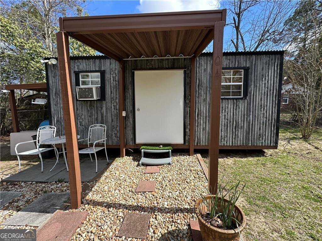 204 Jewell Drive Statesboro - Photo 31