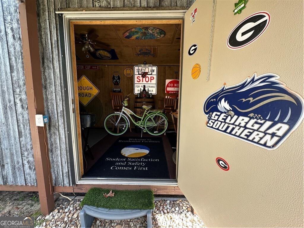 204 Jewell Drive Statesboro - Photo 32