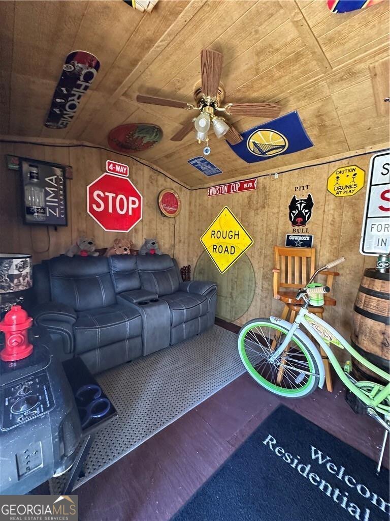 204 Jewell Drive Statesboro - Photo 35