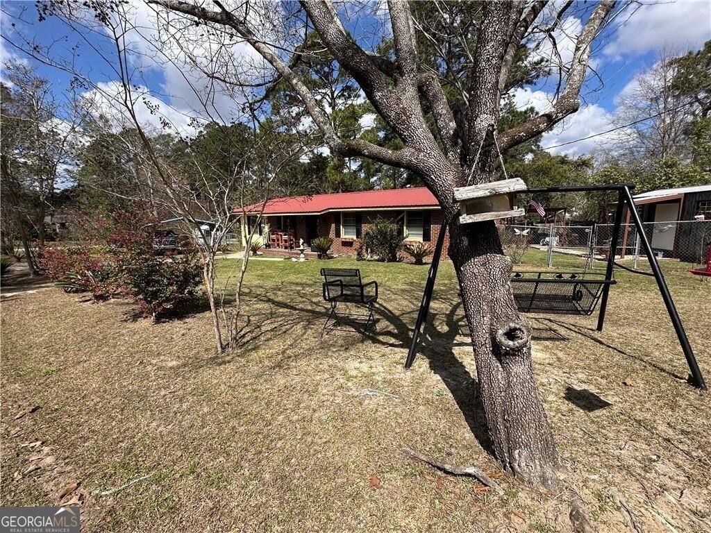 204 Jewell Drive Statesboro - Photo 36