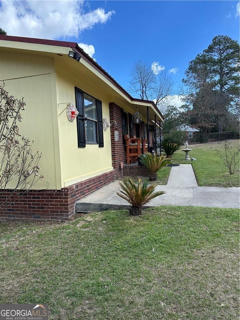 204 Jewell Drive Statesboro - Photo 37