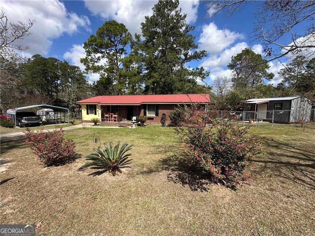 204 Jewell Drive Statesboro - Photo 38