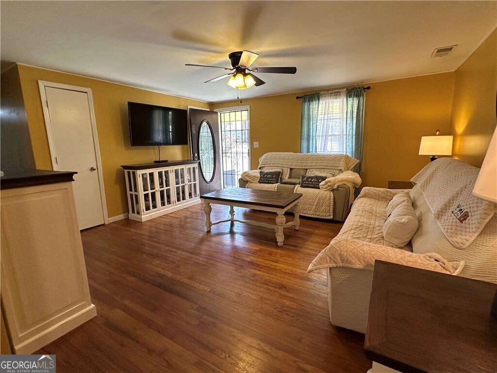 204 Jewell Drive Statesboro - Photo 6