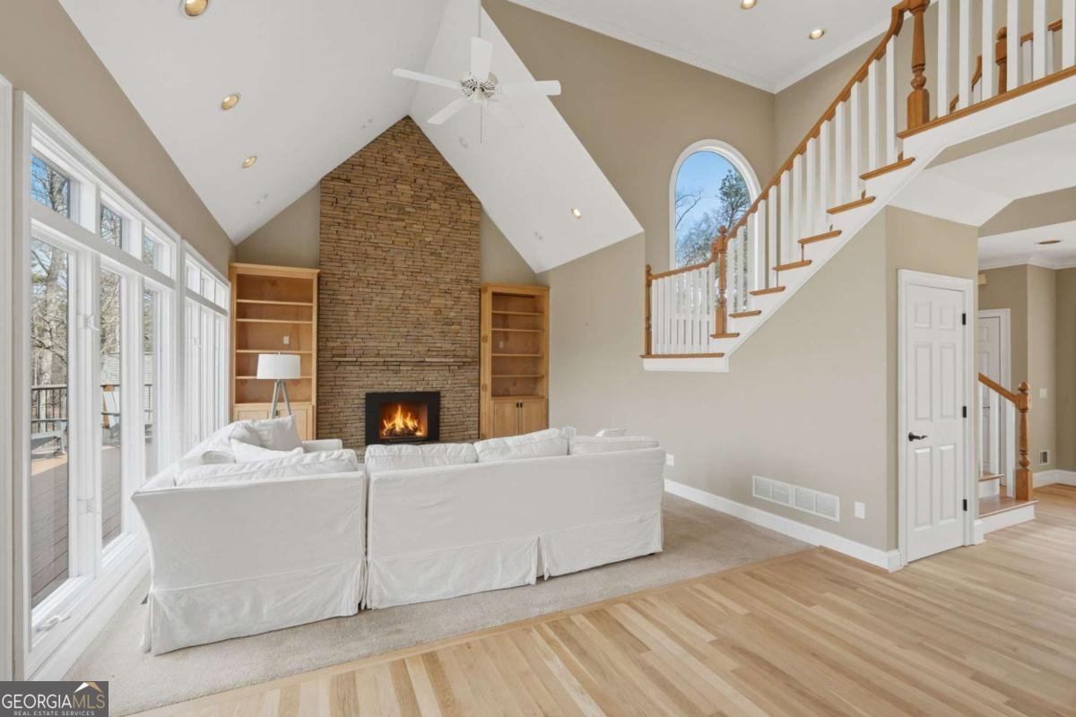 6685 Driskell Road Cumming - Photo 10