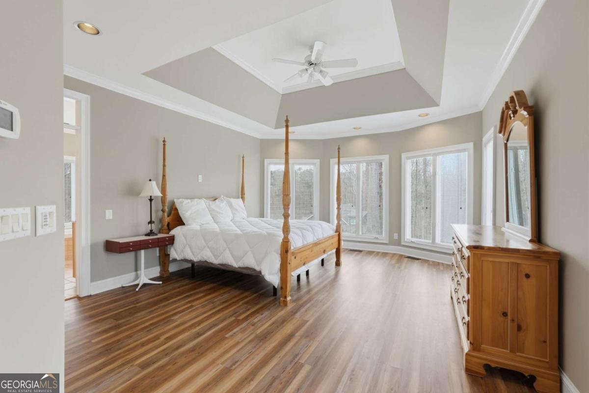 6685 Driskell Road Cumming - Photo 15