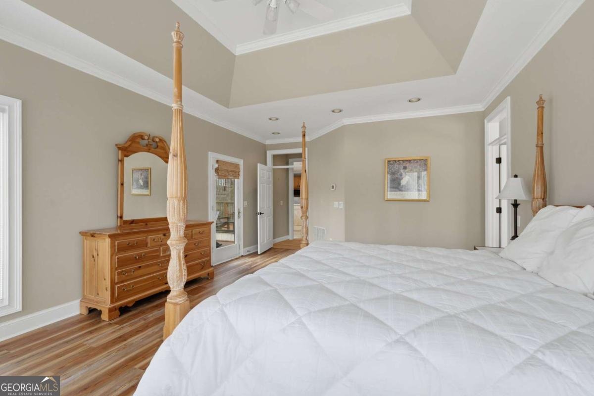 6685 Driskell Road Cumming - Photo 16