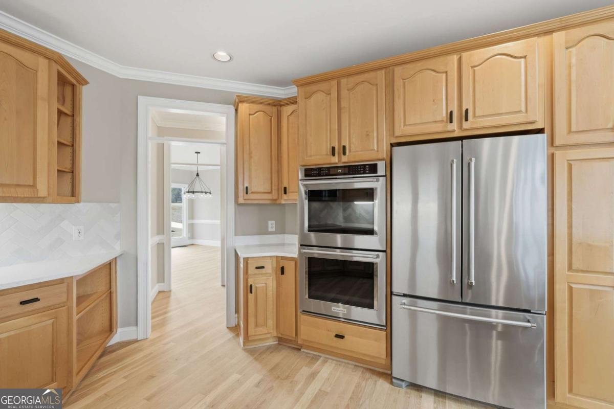 6685 Driskell Road Cumming - Photo 22