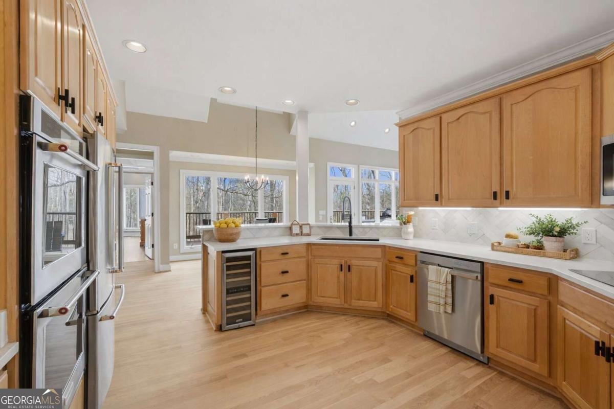 6685 Driskell Road Cumming - Photo 23