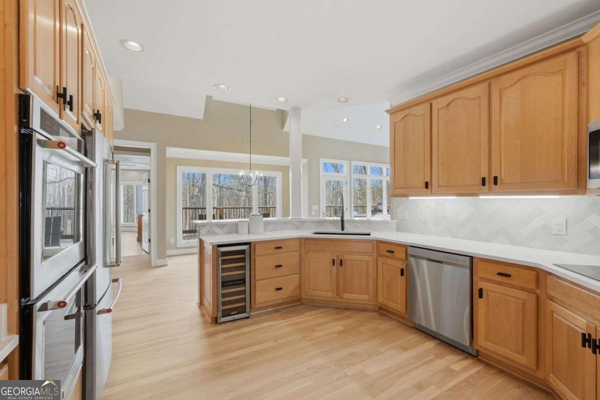 6685 Driskell Road Cumming - Photo 25