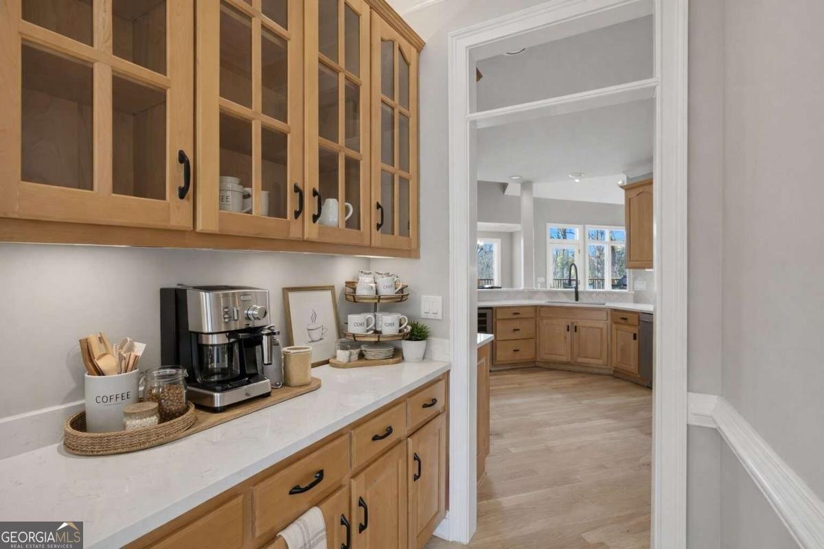 6685 Driskell Road Cumming - Photo 27