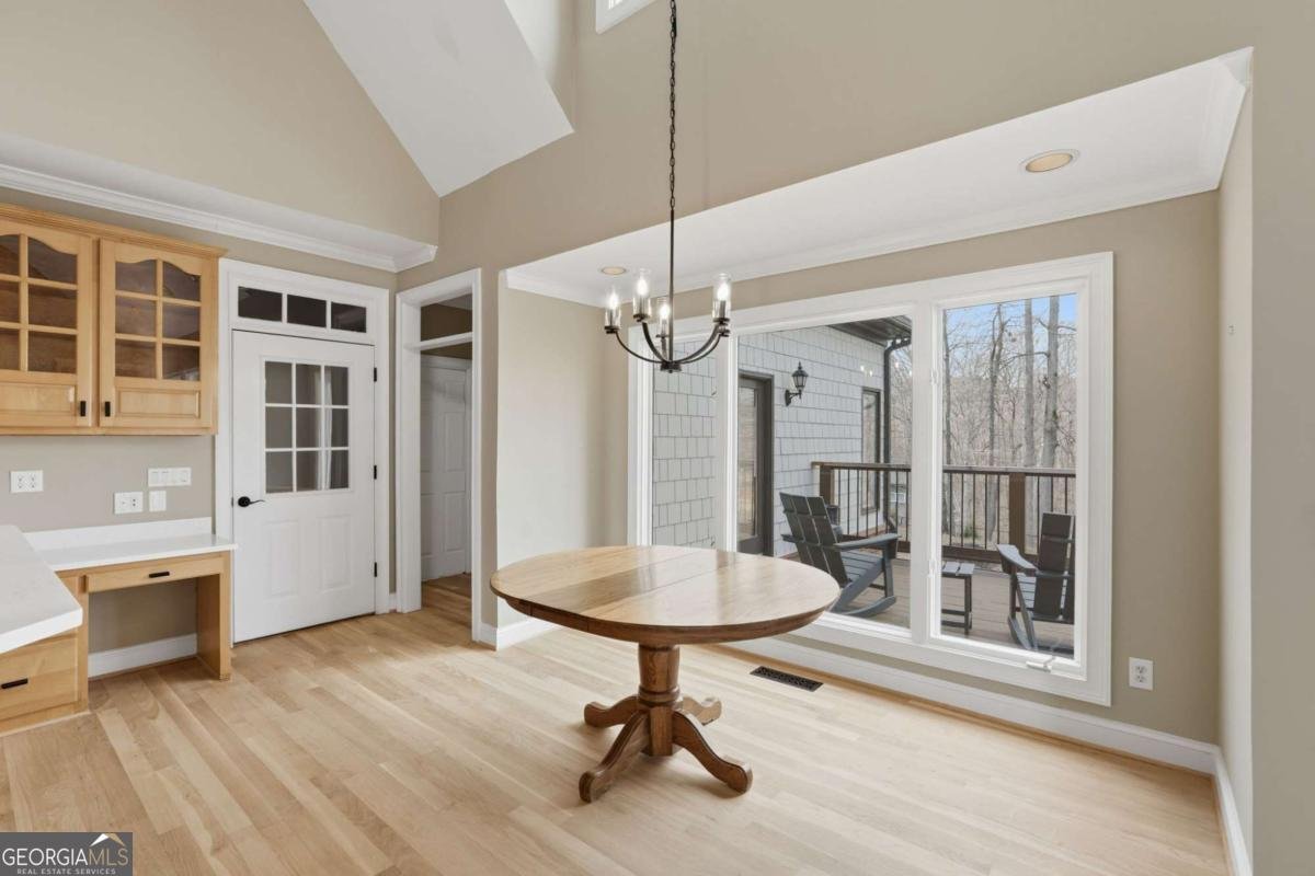 6685 Driskell Road Cumming - Photo 28