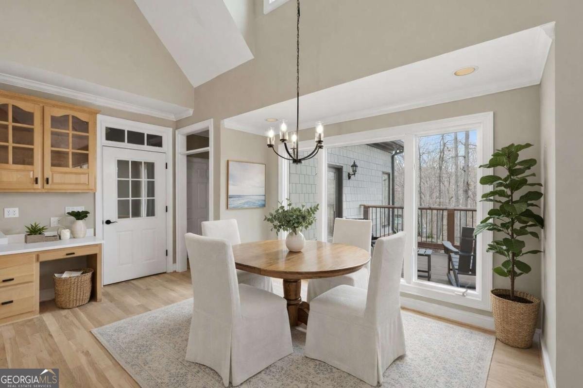 6685 Driskell Road Cumming - Photo 29