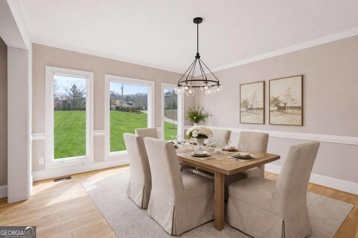 6685 Driskell Road Cumming - Photo 30