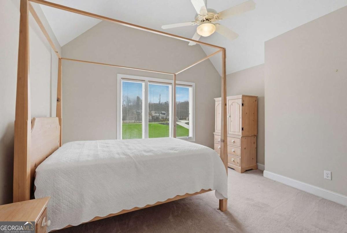 6685 Driskell Road Cumming - Photo 32