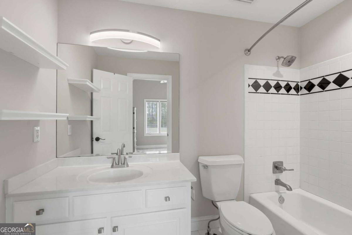 6685 Driskell Road Cumming - Photo 34