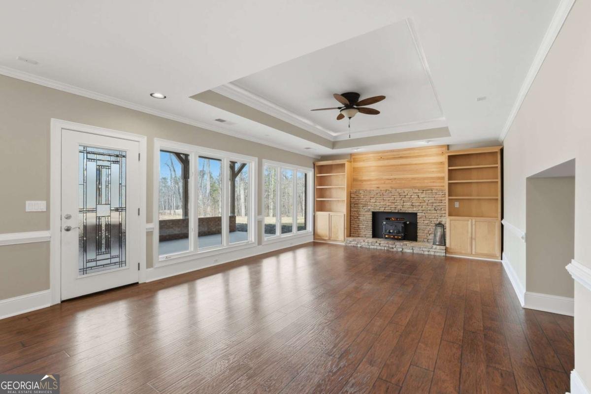 6685 Driskell Road Cumming - Photo 40