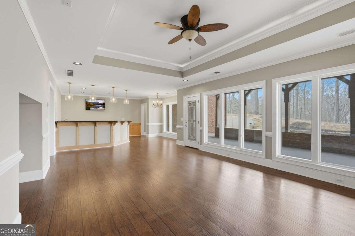 6685 Driskell Road Cumming - Photo 41