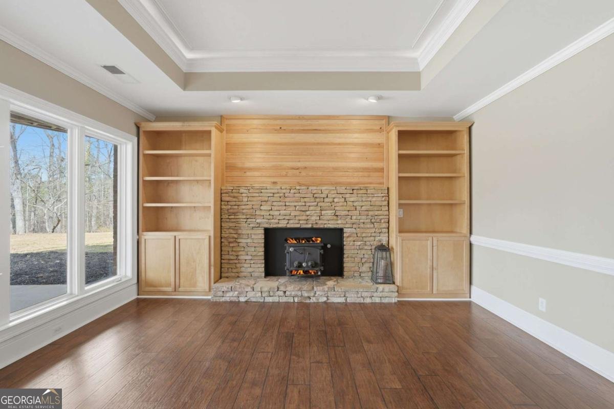 6685 Driskell Road Cumming - Photo 43