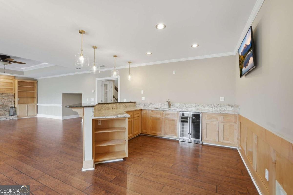 6685 Driskell Road Cumming - Photo 45