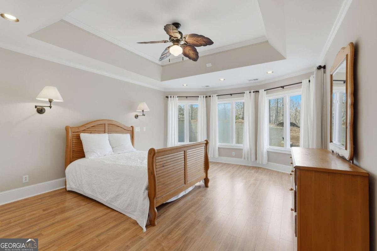 6685 Driskell Road Cumming - Photo 46