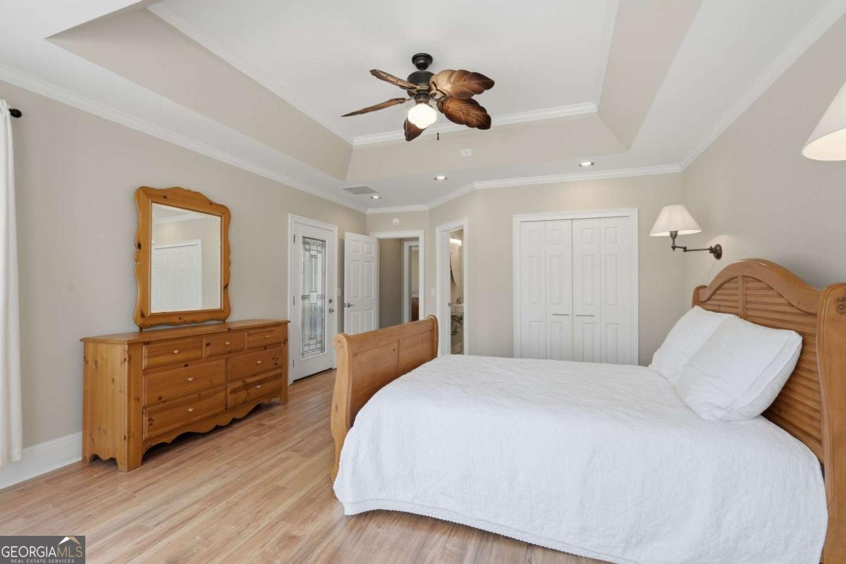 6685 Driskell Road Cumming - Photo 47