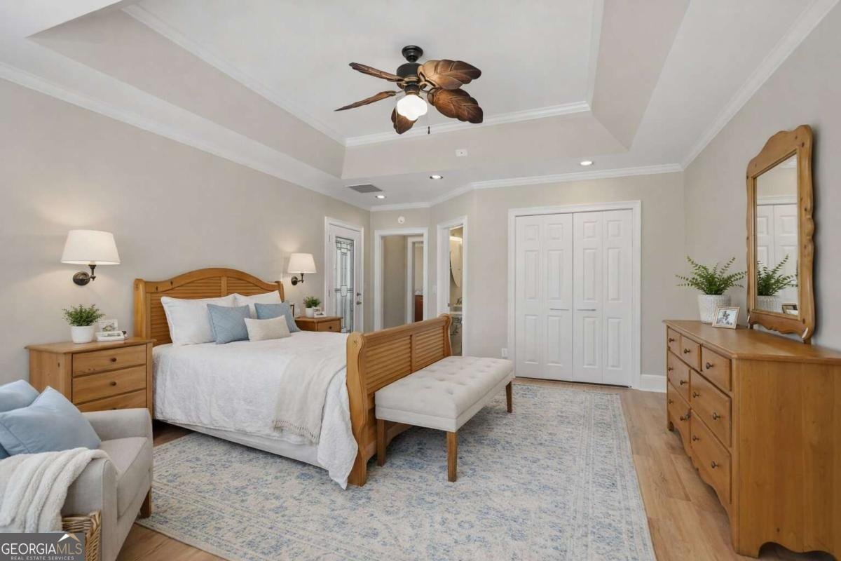 6685 Driskell Road Cumming - Photo 52