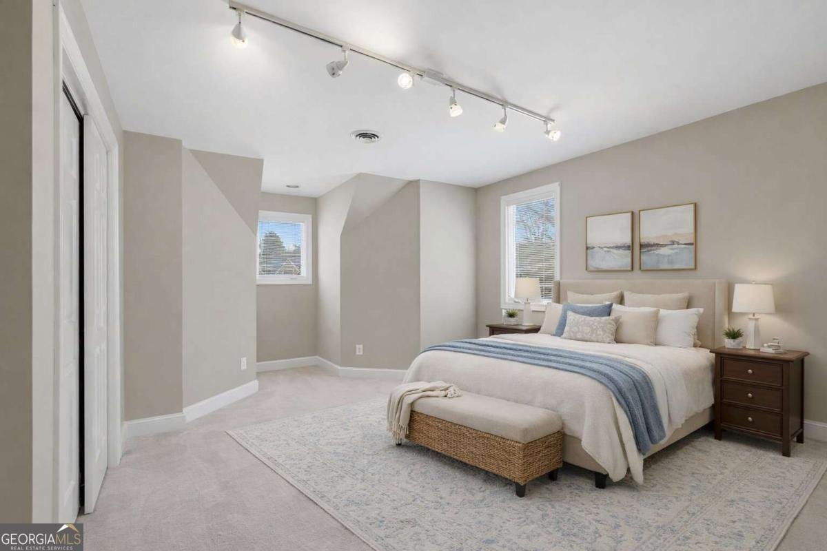 6685 Driskell Road Cumming - Photo 54