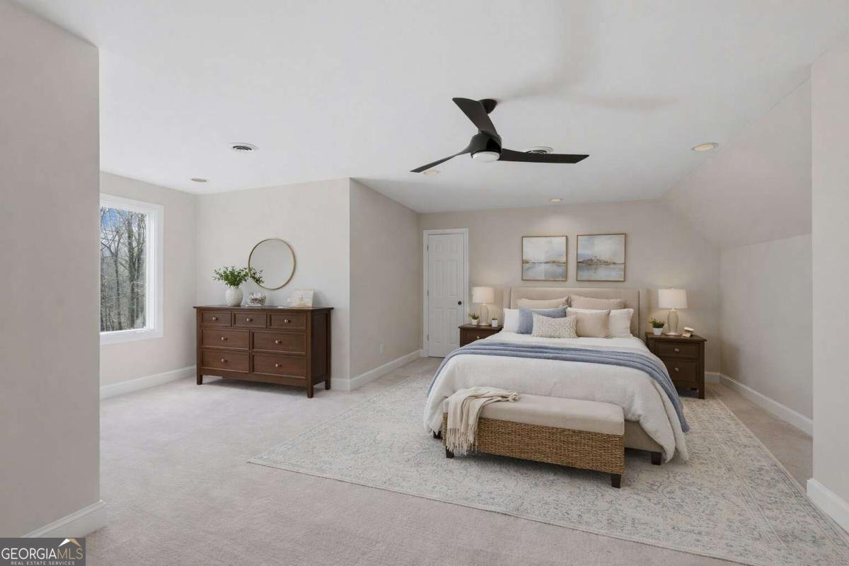 6685 Driskell Road Cumming - Photo 57