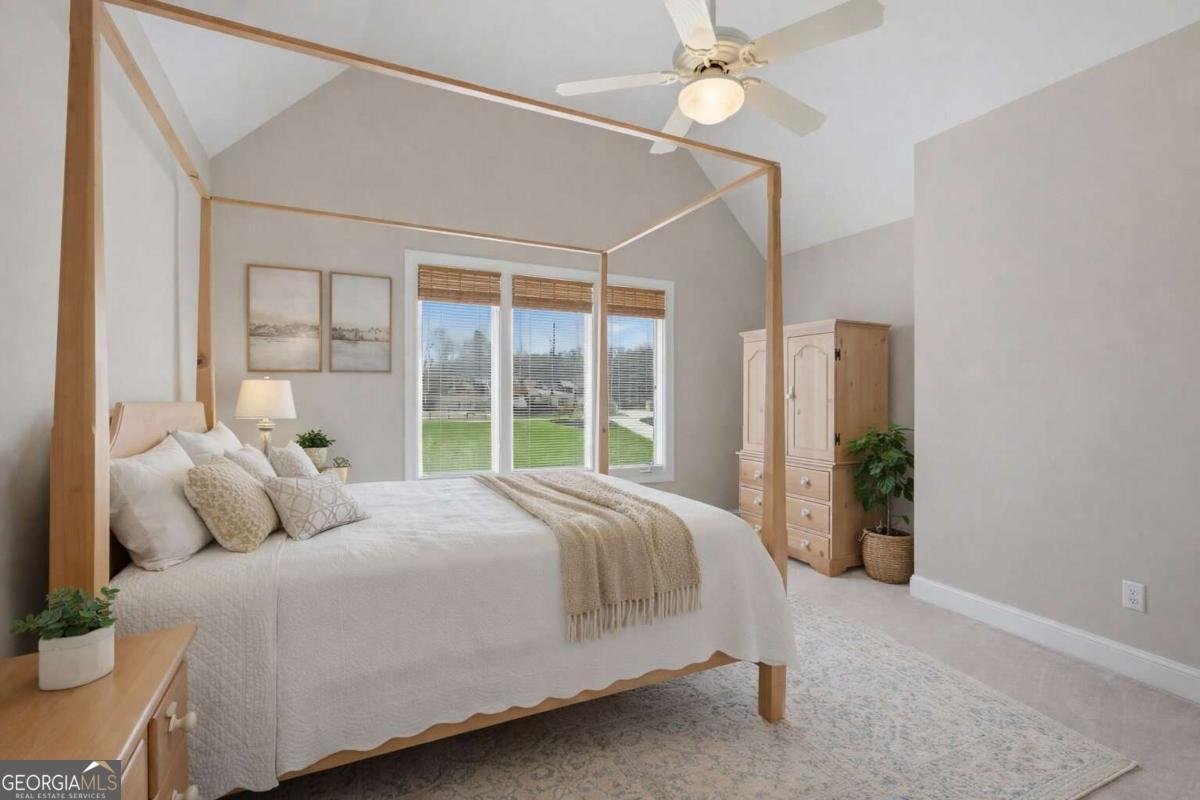 6685 Driskell Road Cumming - Photo 58