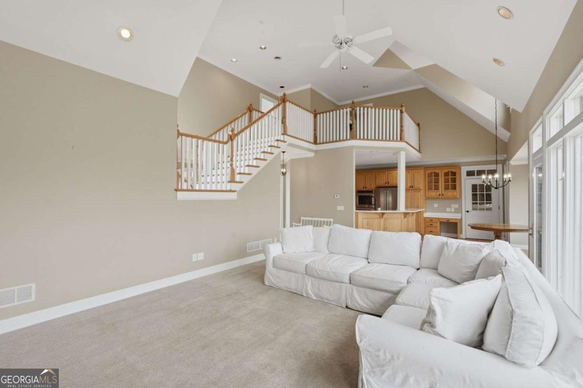 6685 Driskell Road Cumming - Photo 6