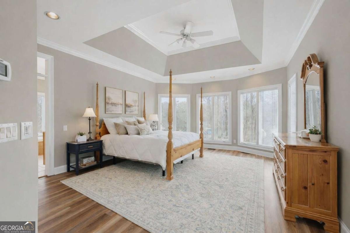 6685 Driskell Road Cumming - Photo 64