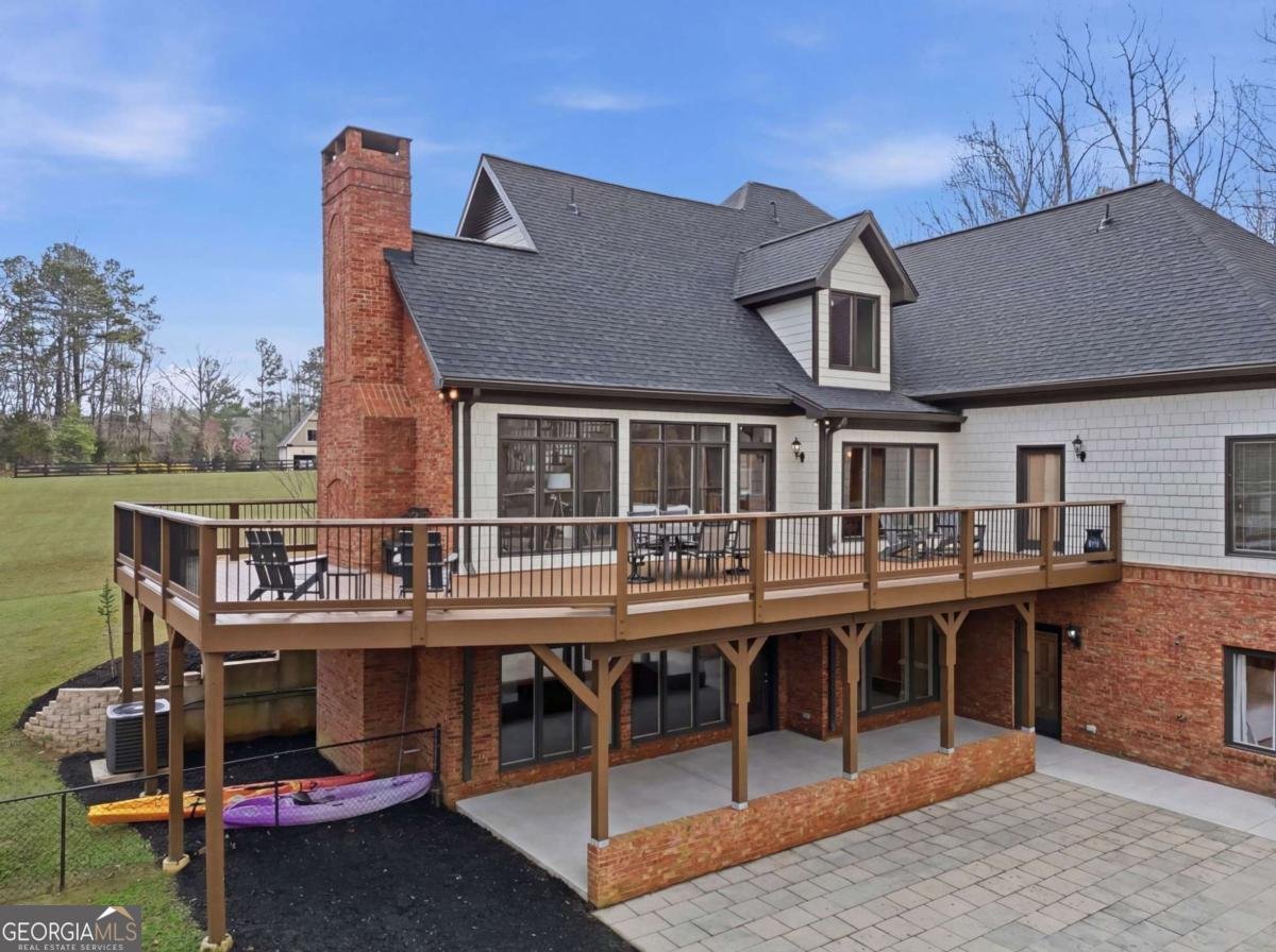 6685 Driskell Road Cumming - Photo 65