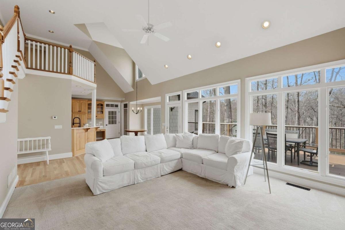 6685 Driskell Road Cumming - Photo 7