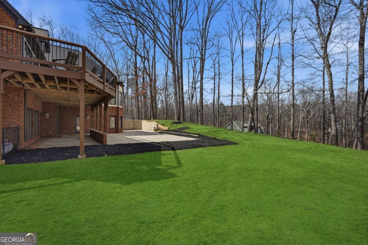 6685 Driskell Road Cumming - Photo 70