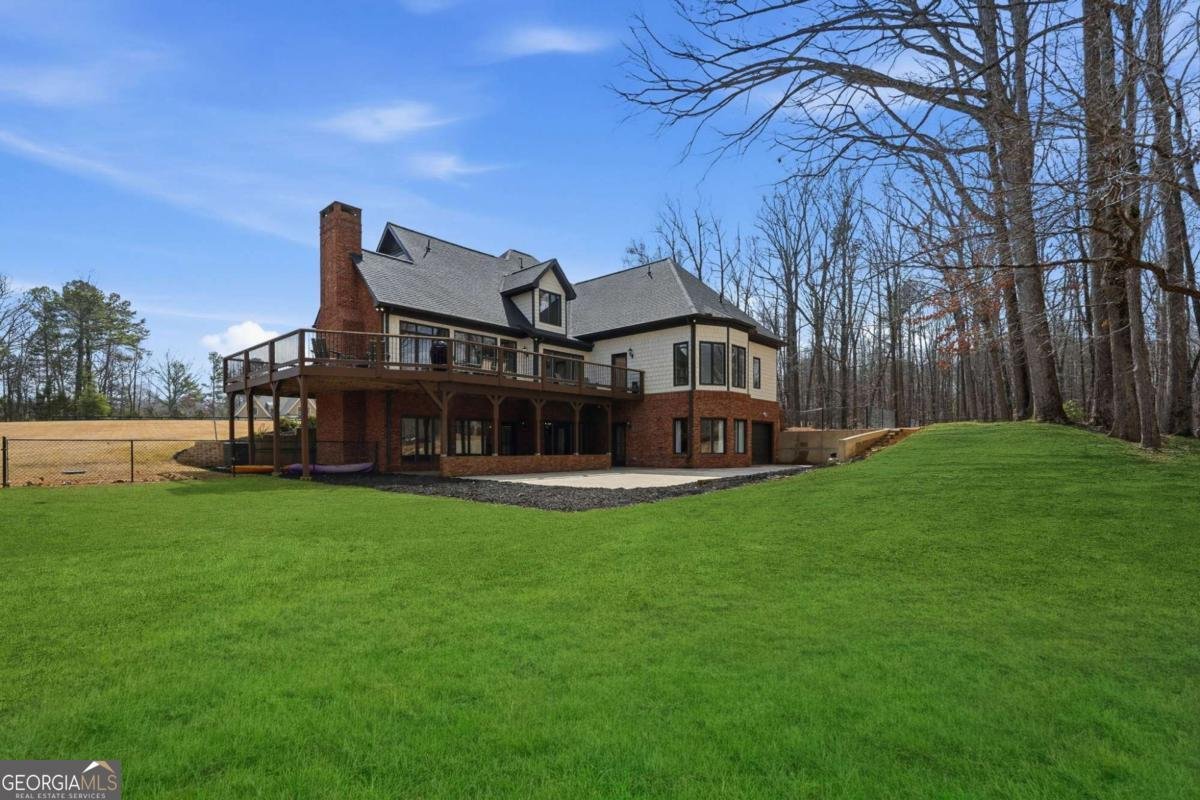 6685 Driskell Road Cumming - Photo 72