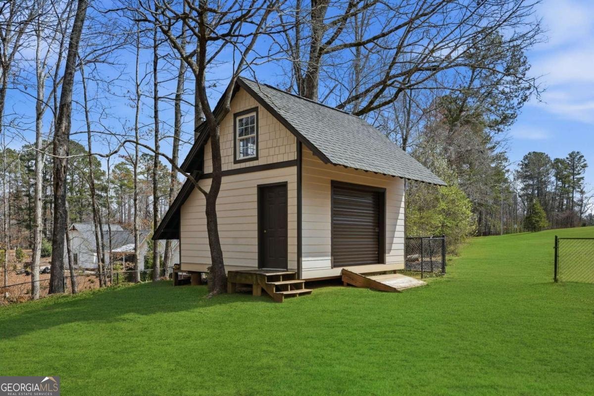 6685 Driskell Road Cumming - Photo 73