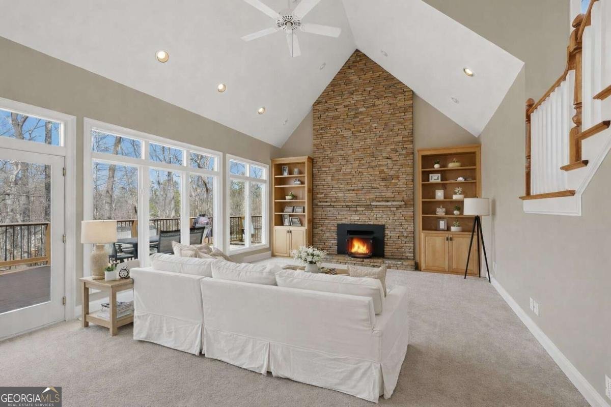 6685 Driskell Road Cumming - Photo 8