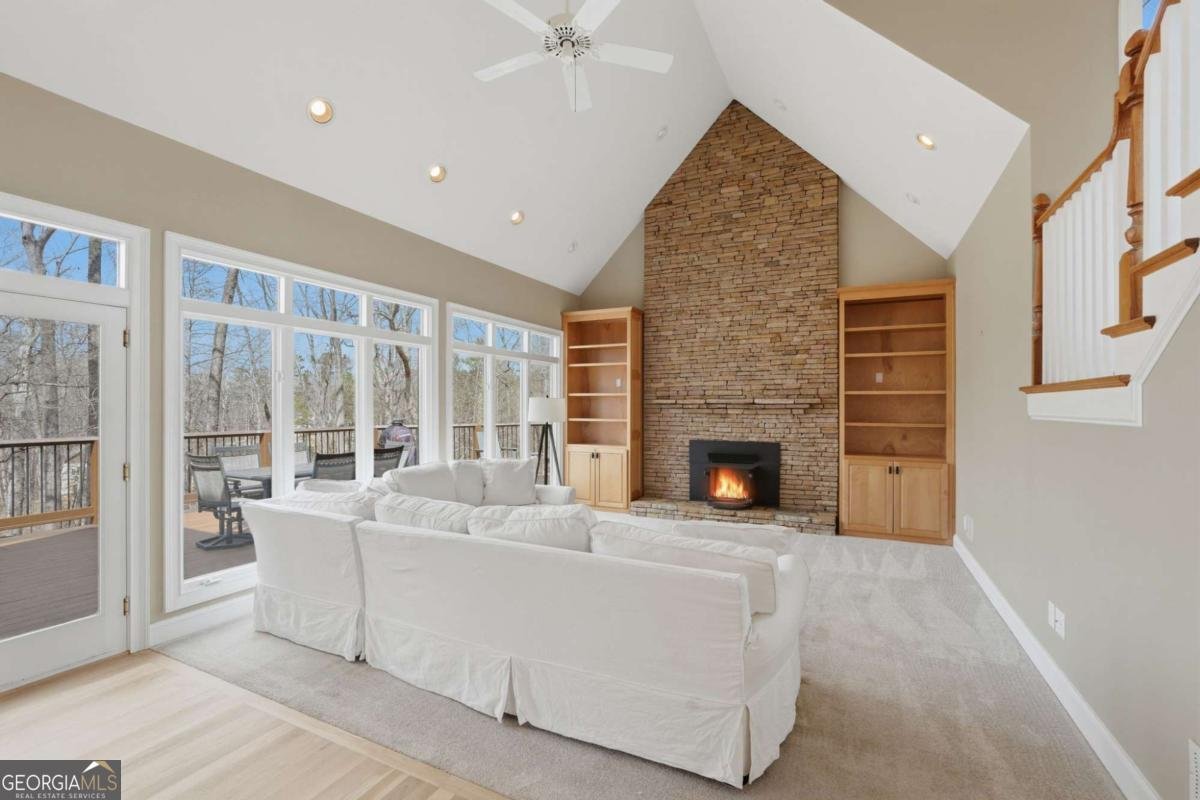 6685 Driskell Road Cumming - Photo 9