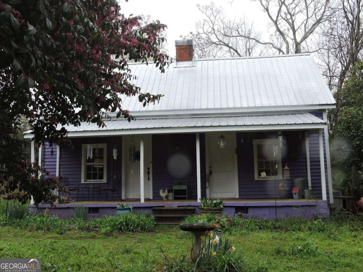 115 Townes Grocery Road Athens - Photo 1