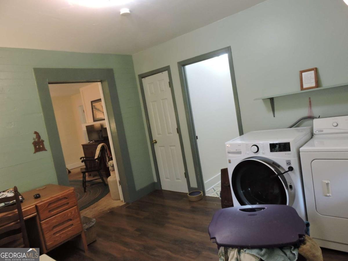 115 Townes Grocery Road Athens - Photo 11