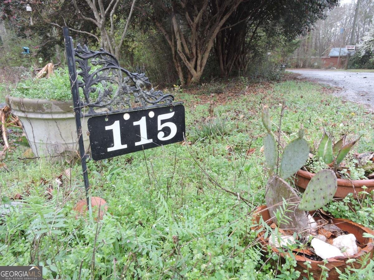 115 Townes Grocery Road Athens - Photo 21