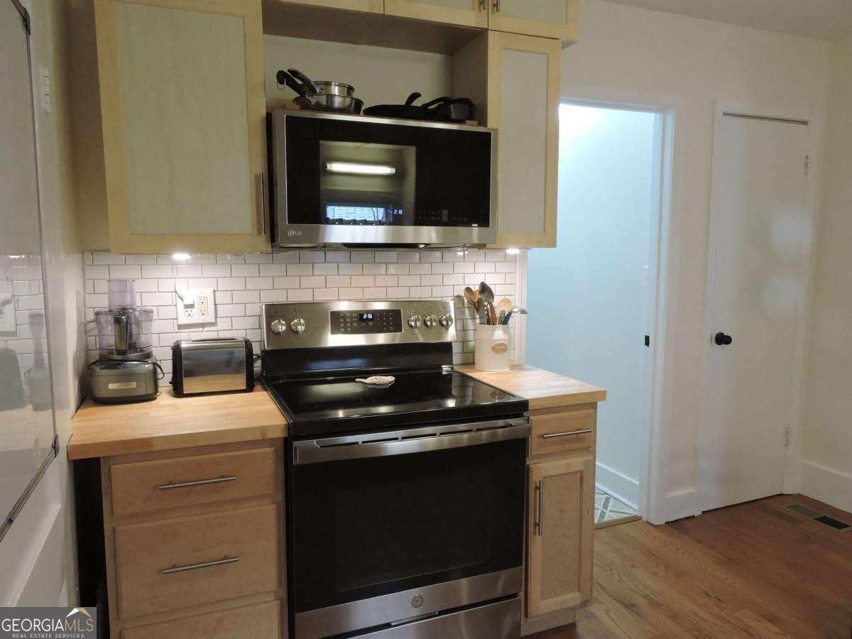 115 Townes Grocery Road Athens - Photo 8