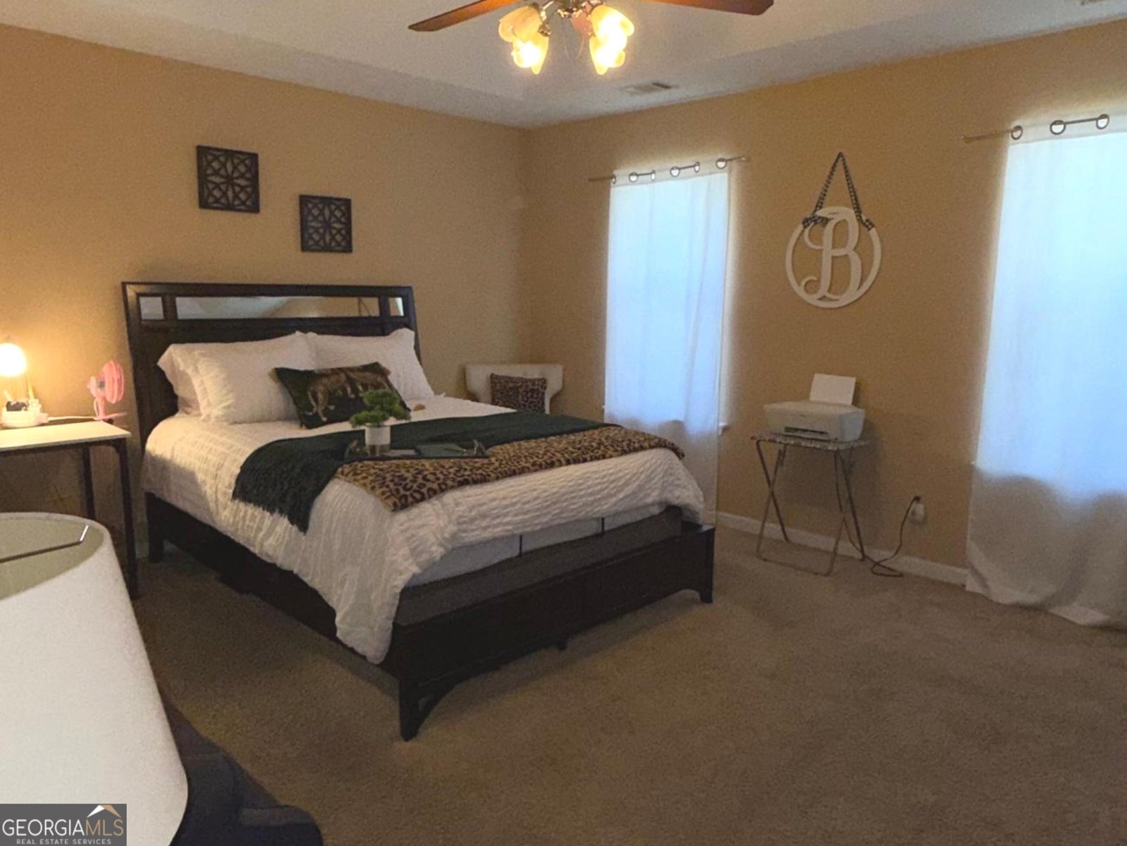 10 Oaklake Court Covington - Photo 12