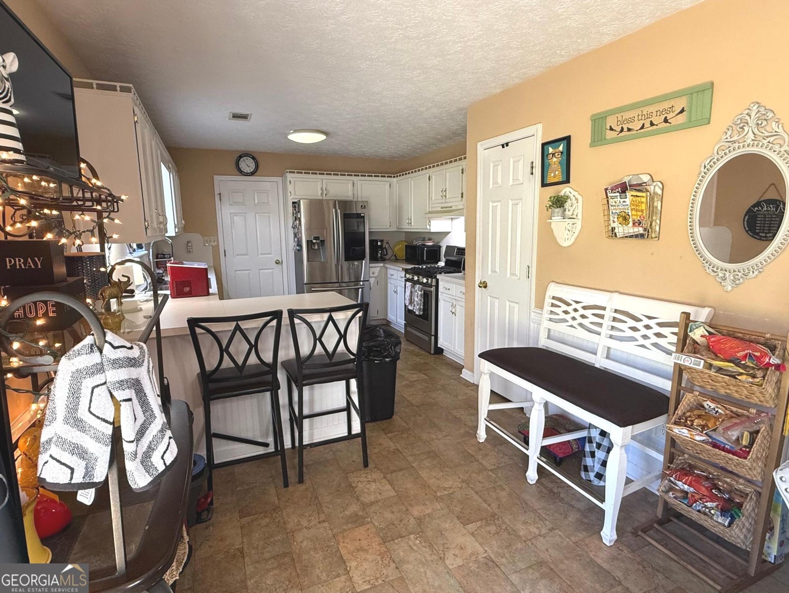 10 Oaklake Court Covington - Photo 9