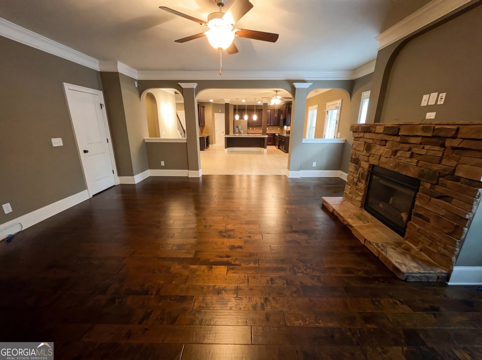 144 Napa Drive McDonough - Photo 18