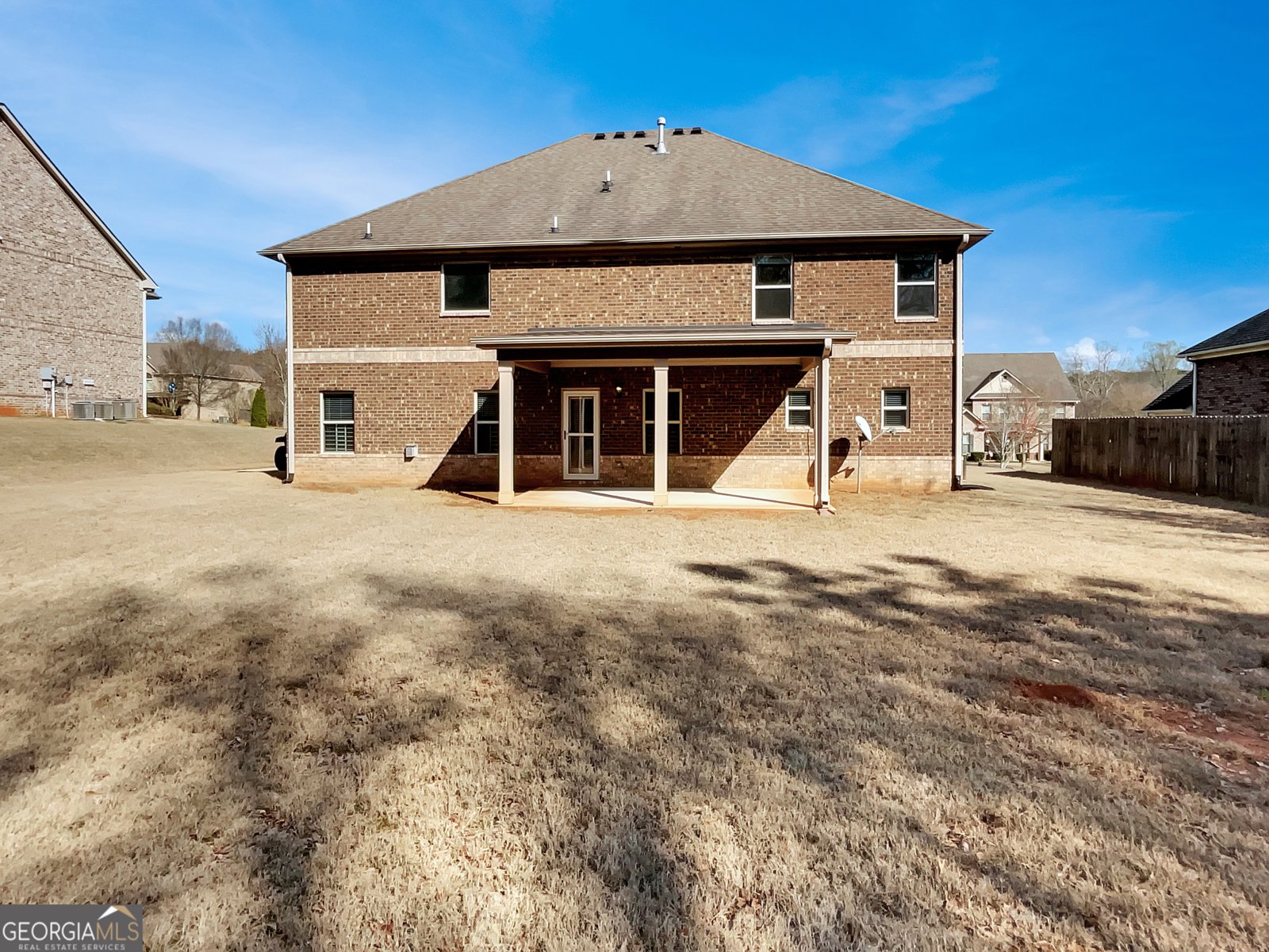 144 Napa Drive McDonough - Photo 31