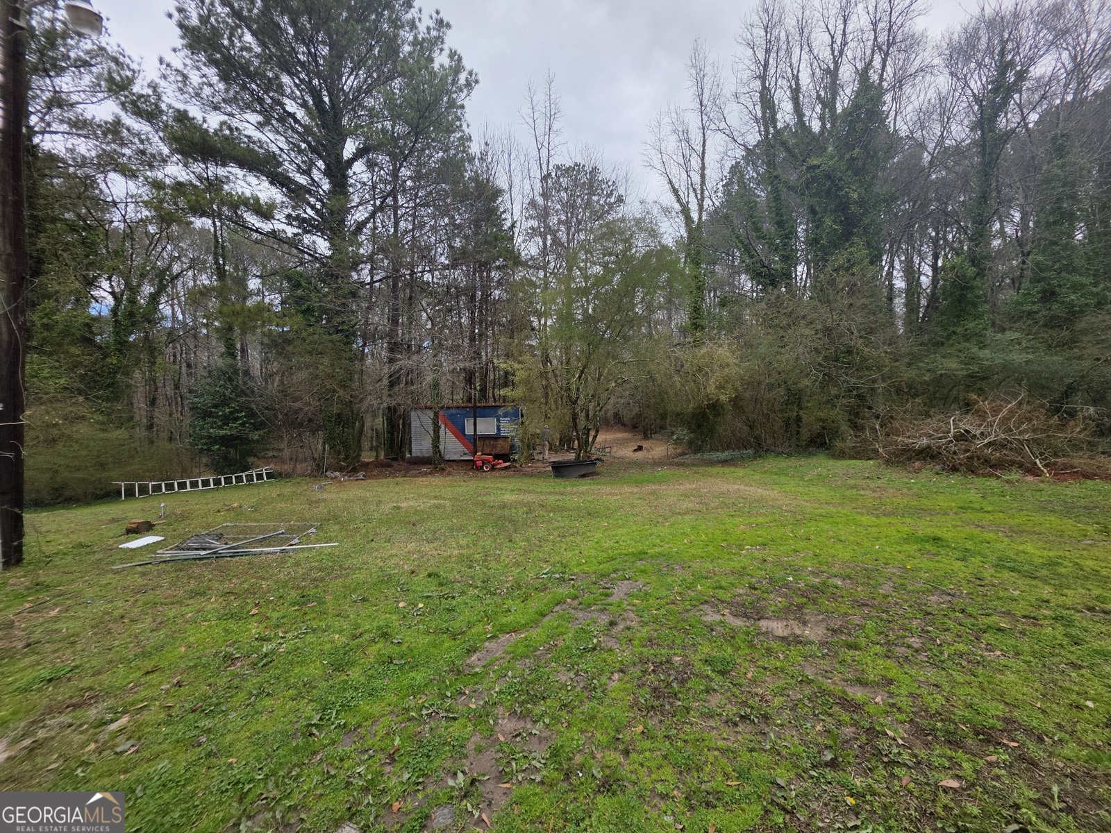 2573 Bonds Lake Rd Conyers - Photo 7